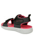 SD-061 Grey Women's Sandals